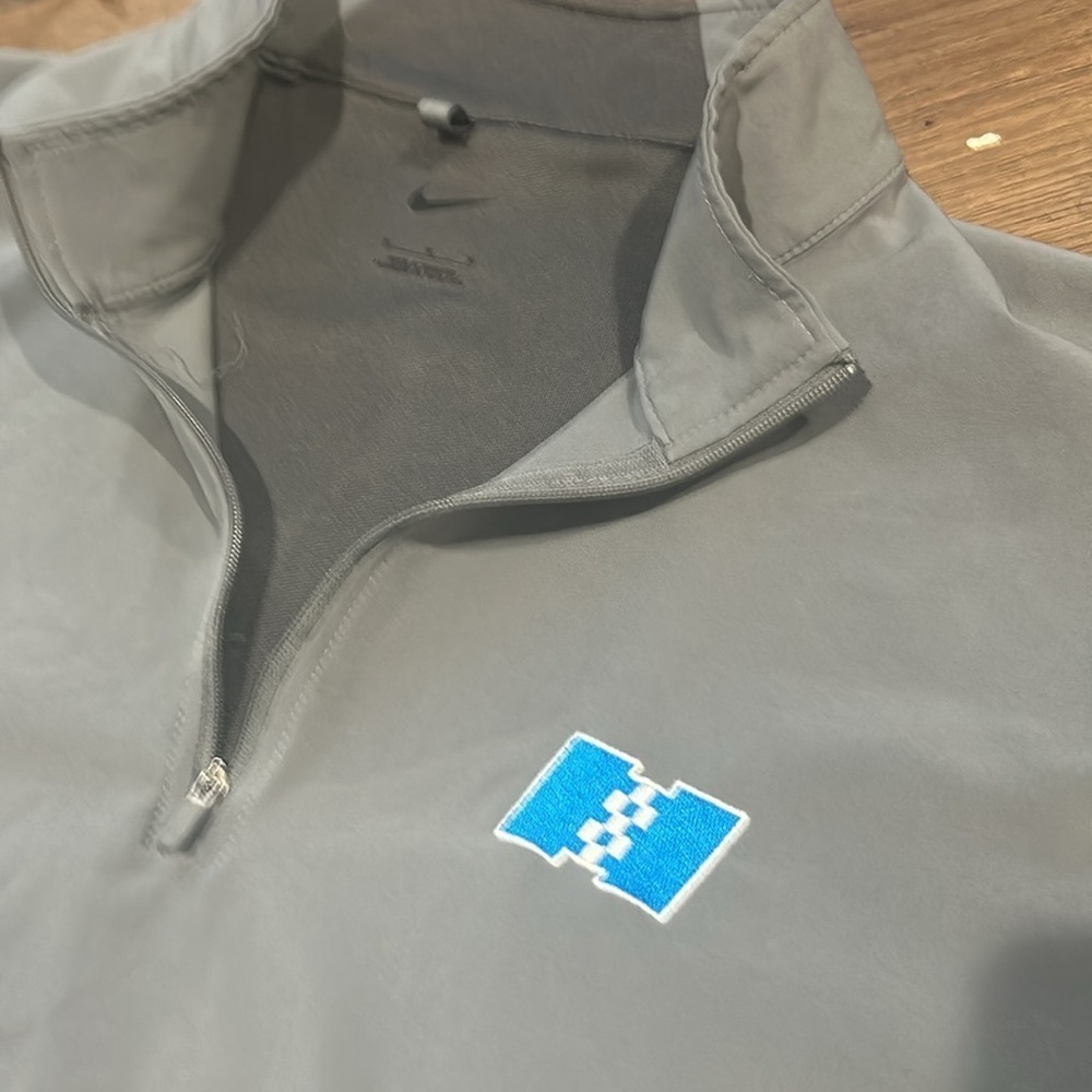 Nike Track Jacket ! Medium !! - Picture 3 of 6